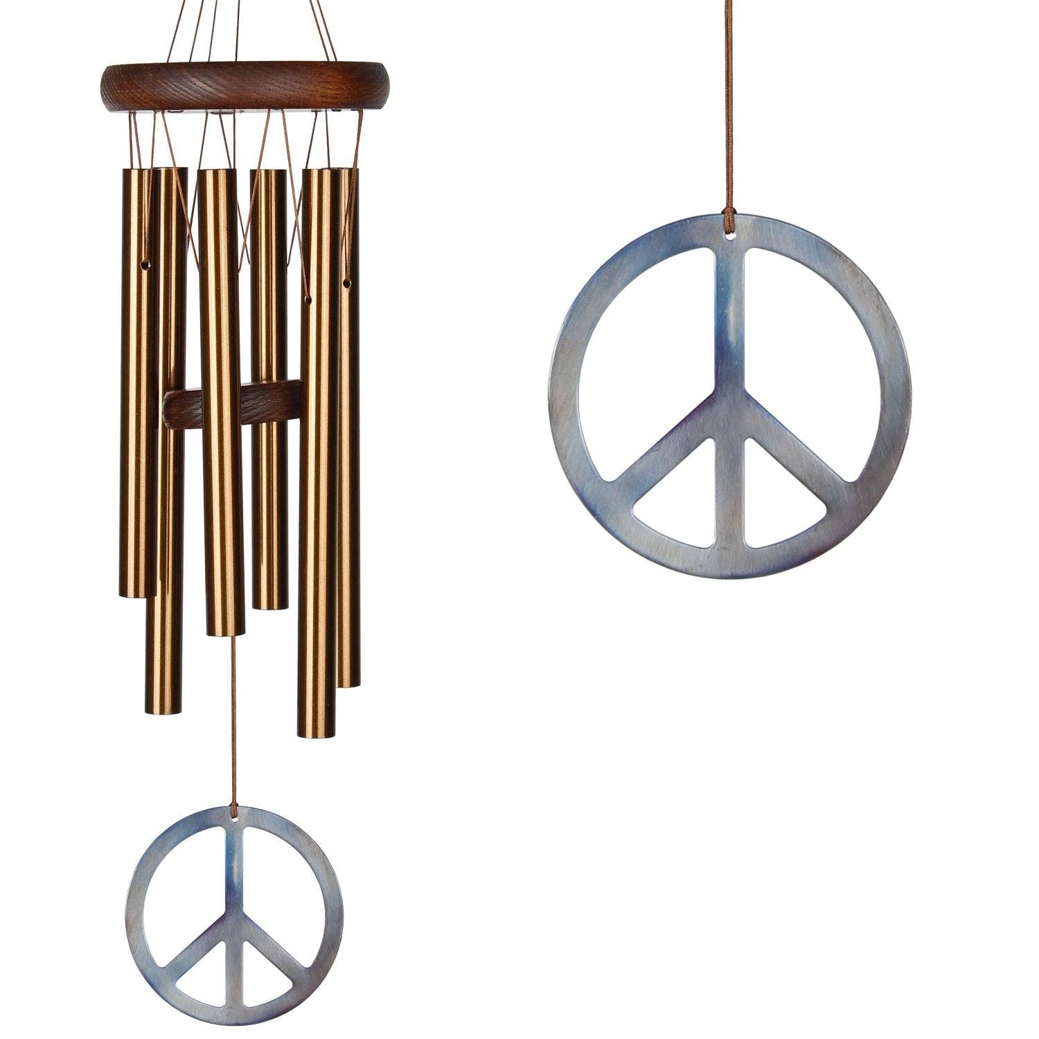 Windchimes: Woodstock Peace Chime™