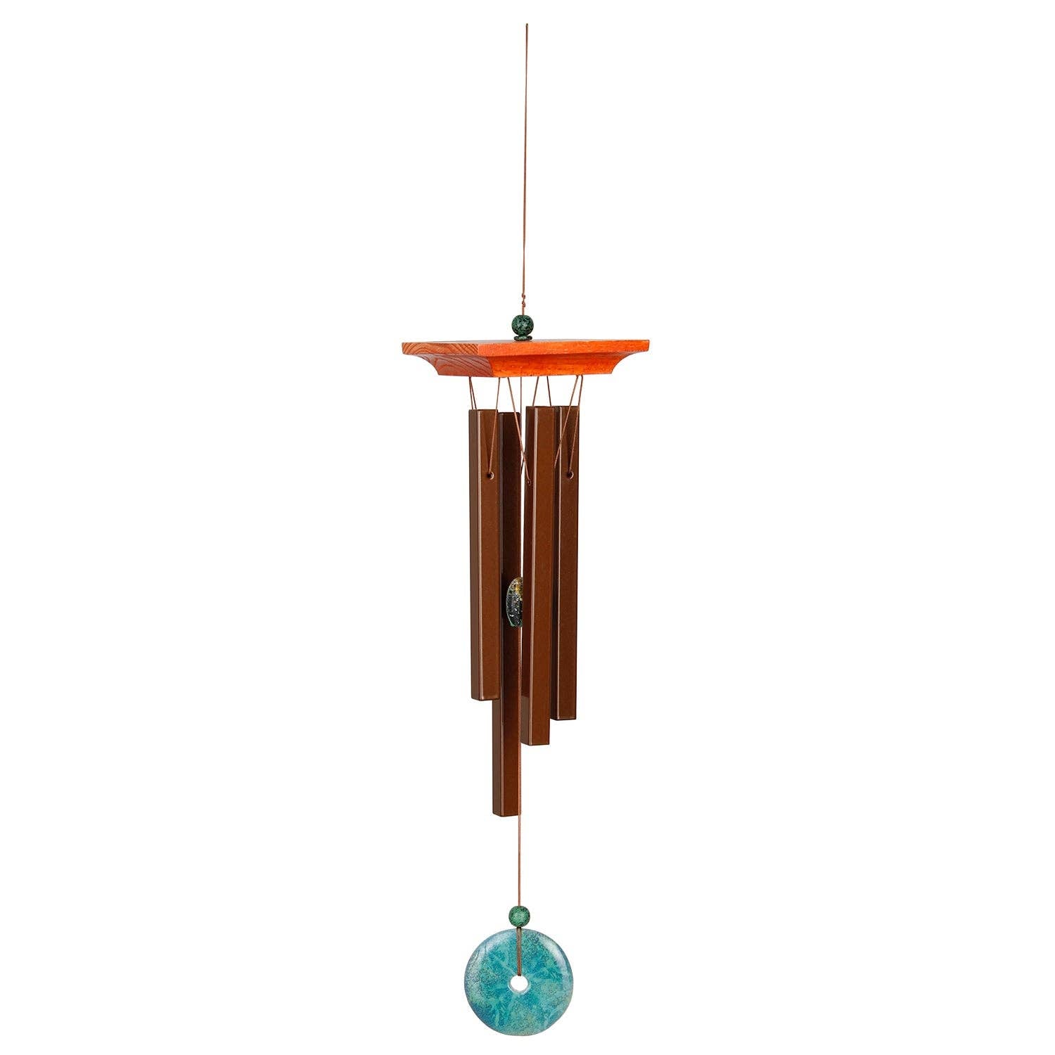 Windchimes: Turquoise Chime™ - Small