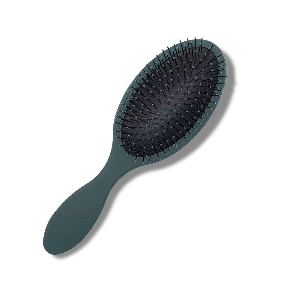 Dalton Canyon Leather Hair Brush