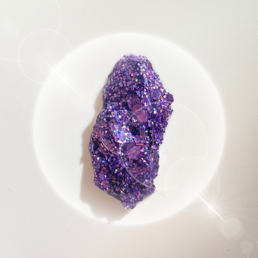Moon Glaze - Oracle