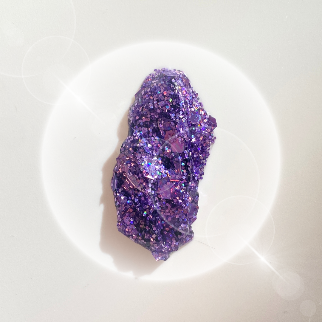 Moon Glaze - Oracle