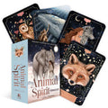 Animal Spirit Oracle by Lea  Androic