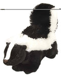 Stuffed Animal: Skunk 12"