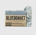 Wild Soap Bar- Bluebonnet