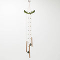 Windchimes: Chi Energy Chime™ - Small, Jade