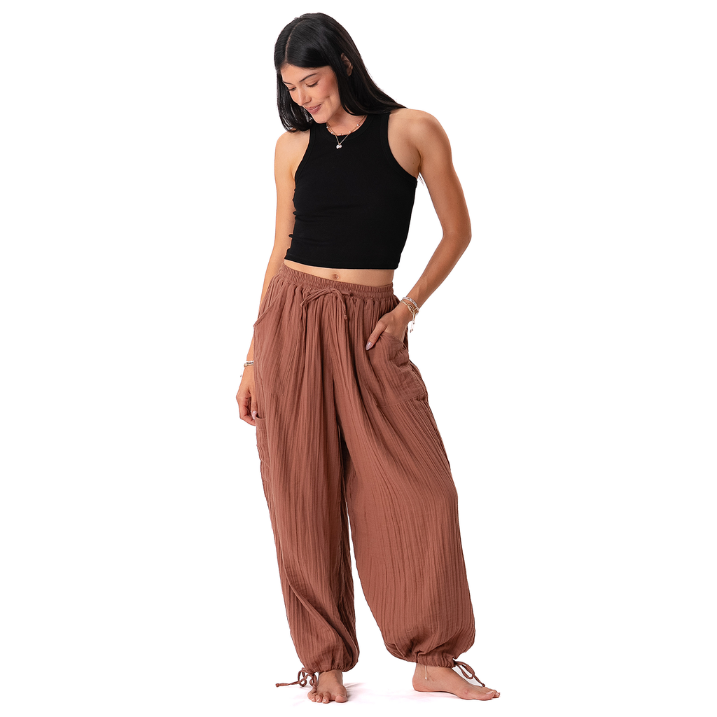 Clay Adventure Cargo Pants