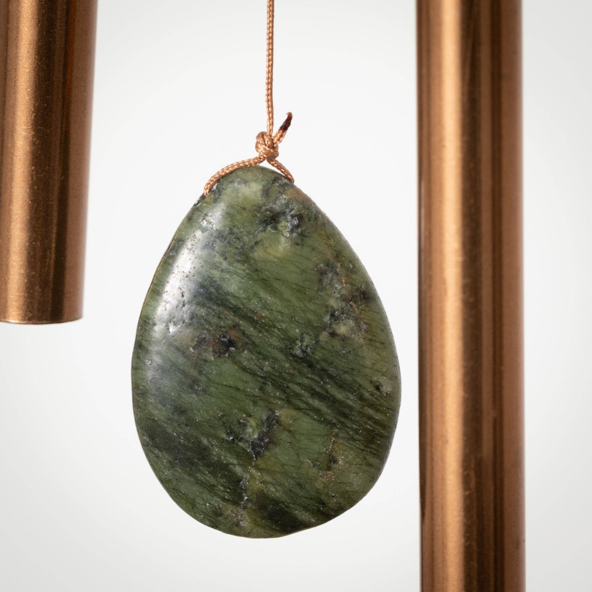 Windchimes: Chi Energy Chime™ - Small, Jade