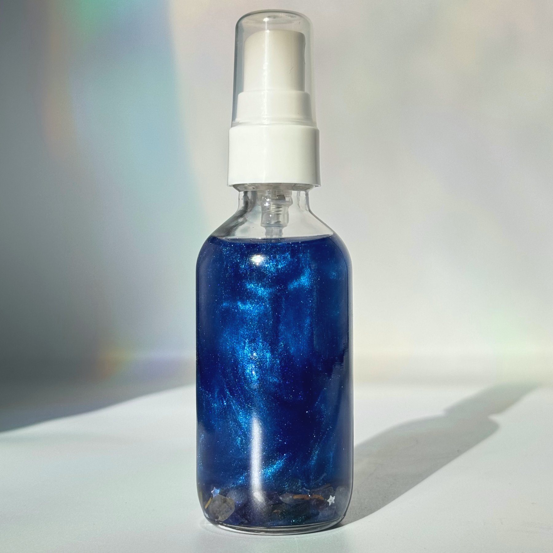 Mercury Retrograde Shimmer Home and Body Spray