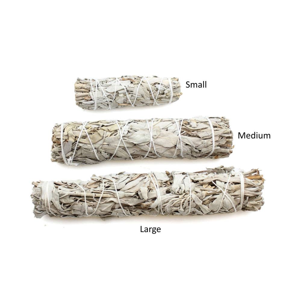 Sage Bundle - California, Small