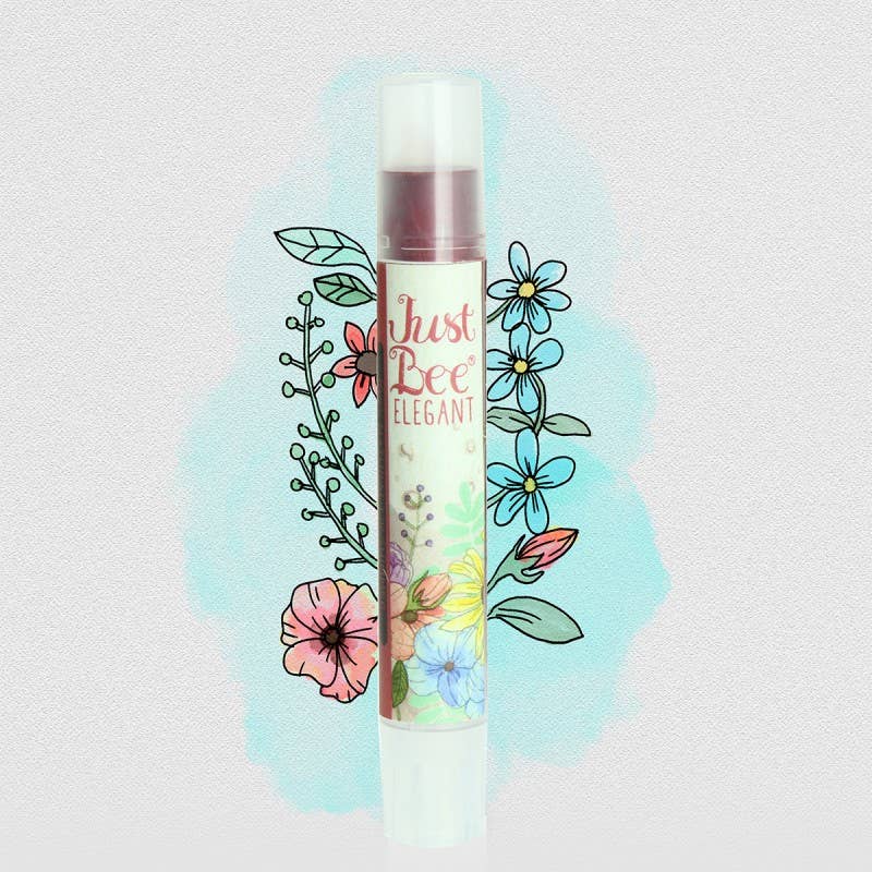 Just Bee: Elegant - Lip Shimmer