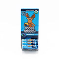 Organic Moose Smooch Blueberry Lip Balm POP
