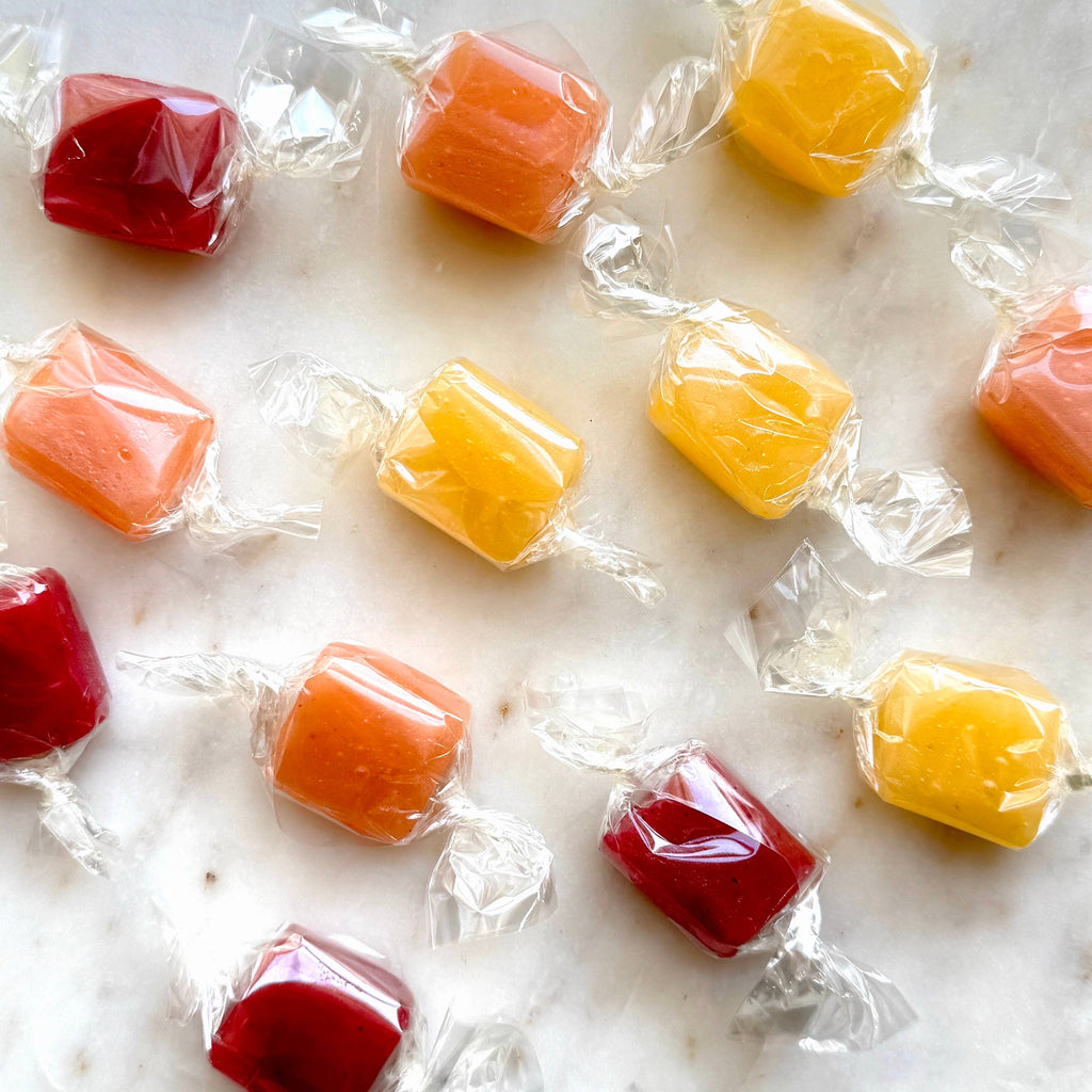 Cosmic Mix Fruit Chews Pack - Flavors of a Maine Summer