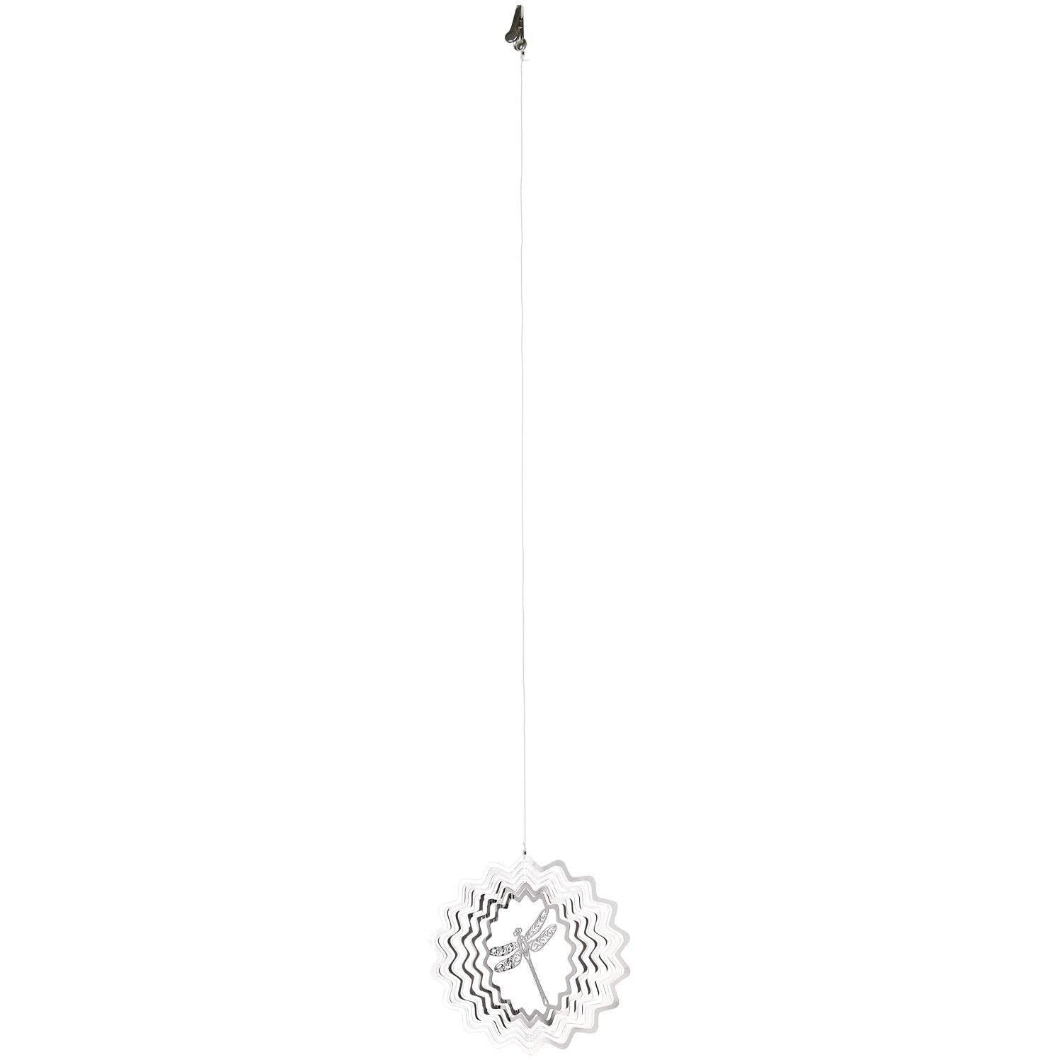 Woodstock Shimmers™ - Nature, Dragonfly