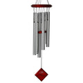 Windchimes: Chimes of Pluto™ - Silver