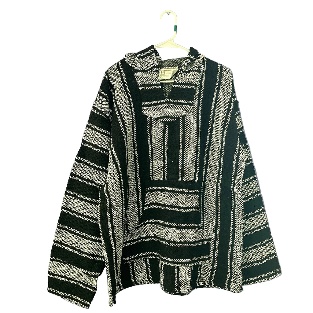 BAJA “Drug Rug” Hoodie