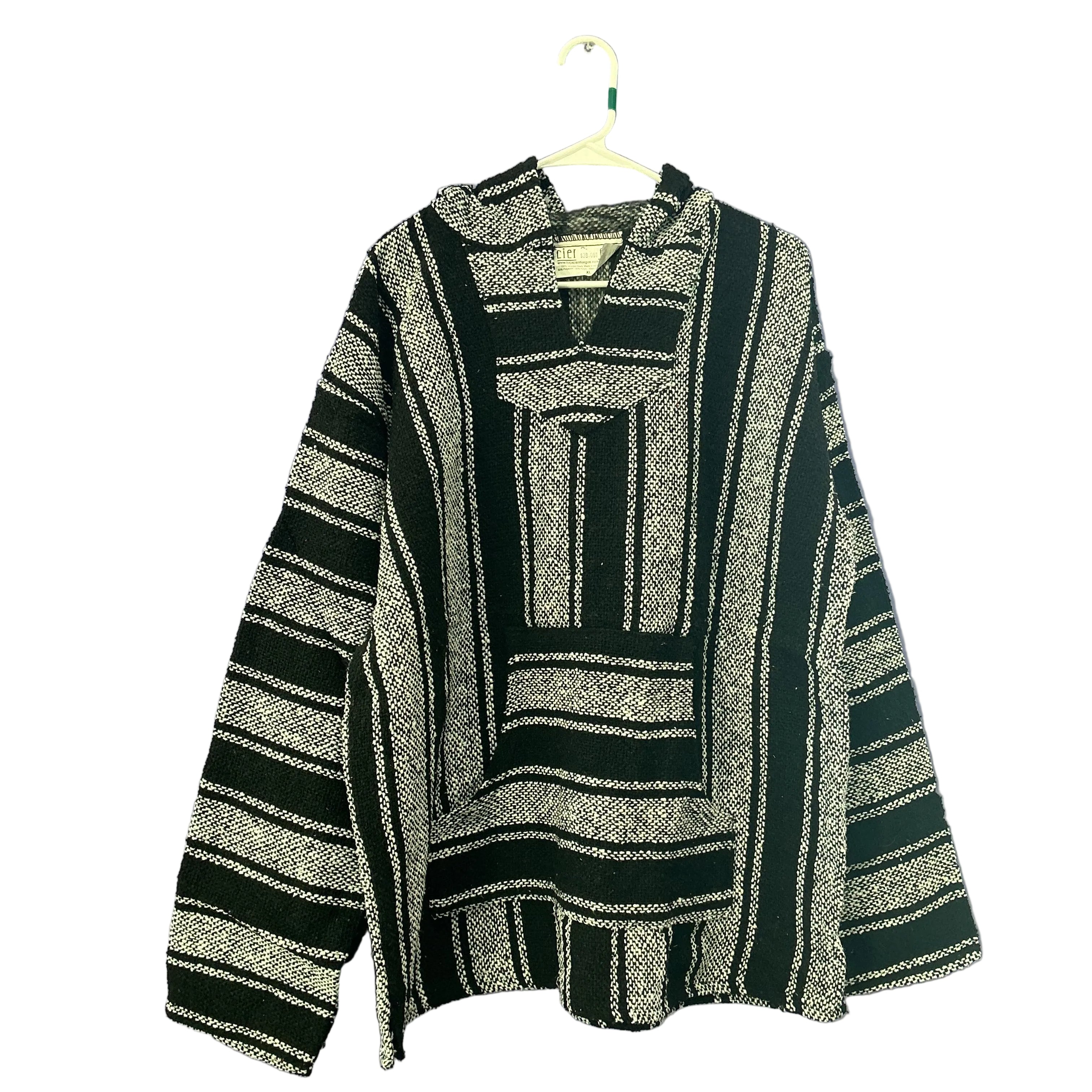 BAJA “Drug Rug” Hoodie