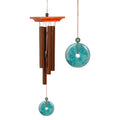 Windchimes: Turquoise Chime™ - Small