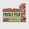 Wild Soap Bar- Prickly Pear