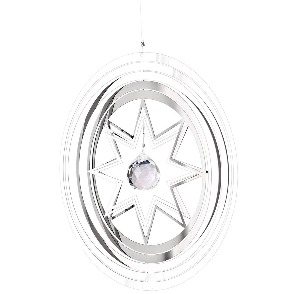 Woodstock Shimmers™ - Star Prism