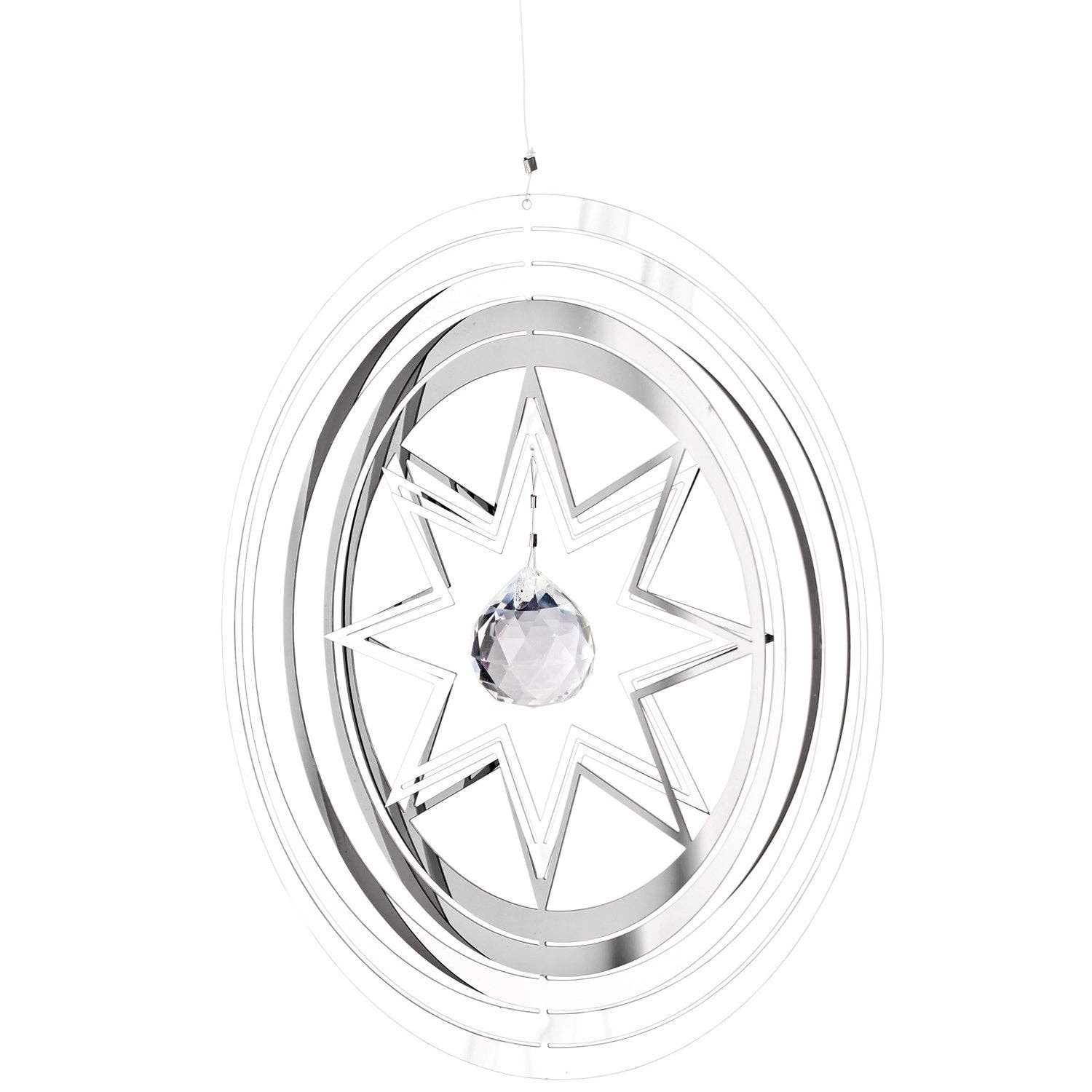 Woodstock Shimmers™ - Star Prism