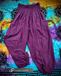 100% Cotton, Two Pocket Magic Pants