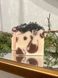 Fall | Sweater Weather Bar | Shea Butter Soap