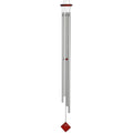 Windchimes: Chimes of Titan™ - Silver