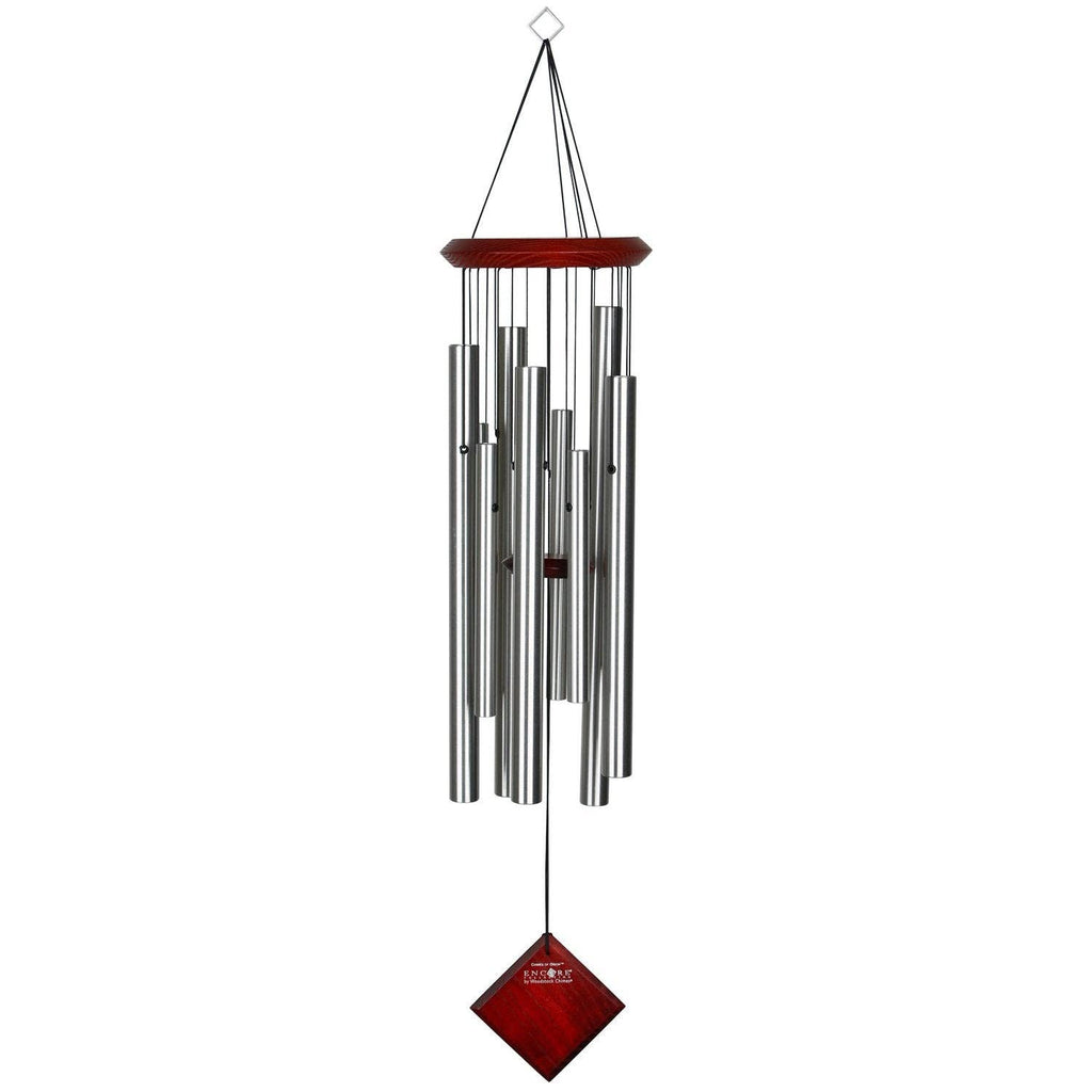 Windchimes: Chimes of Orion™ - Silver