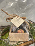 Fall Soap Gift Set | Maine Made | Handcrafted