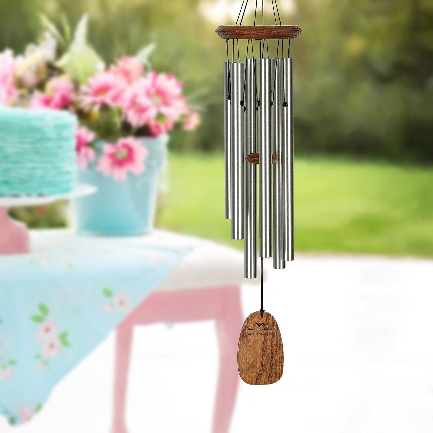 Windchimes: Happy Birthday Chime™