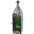 Green Metallic Dragonfly Lantern