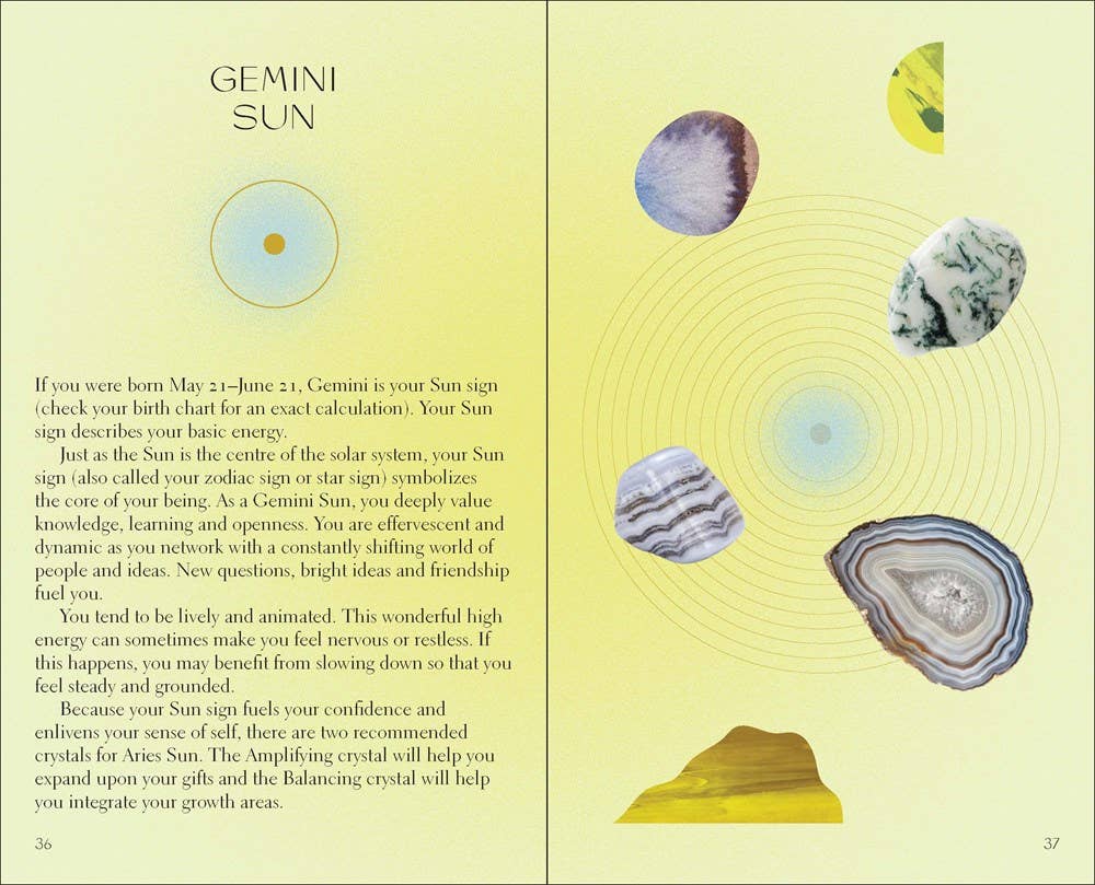Gemini