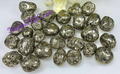 Natural Pyrite Tumble Healing Energy
