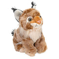 CK-Mini Lynx Baby Stuffed Animal 8"