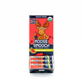 Organic Moose Smooch Watermelon Ice Lip Balm POP