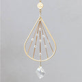 Mini Suncatcher - Peace/Tranquility