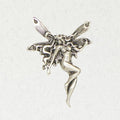 Pewter Pendant Necklace - Tinkerbell