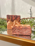 Fall | Autumn in Maine Bar | Shea Butter Soap