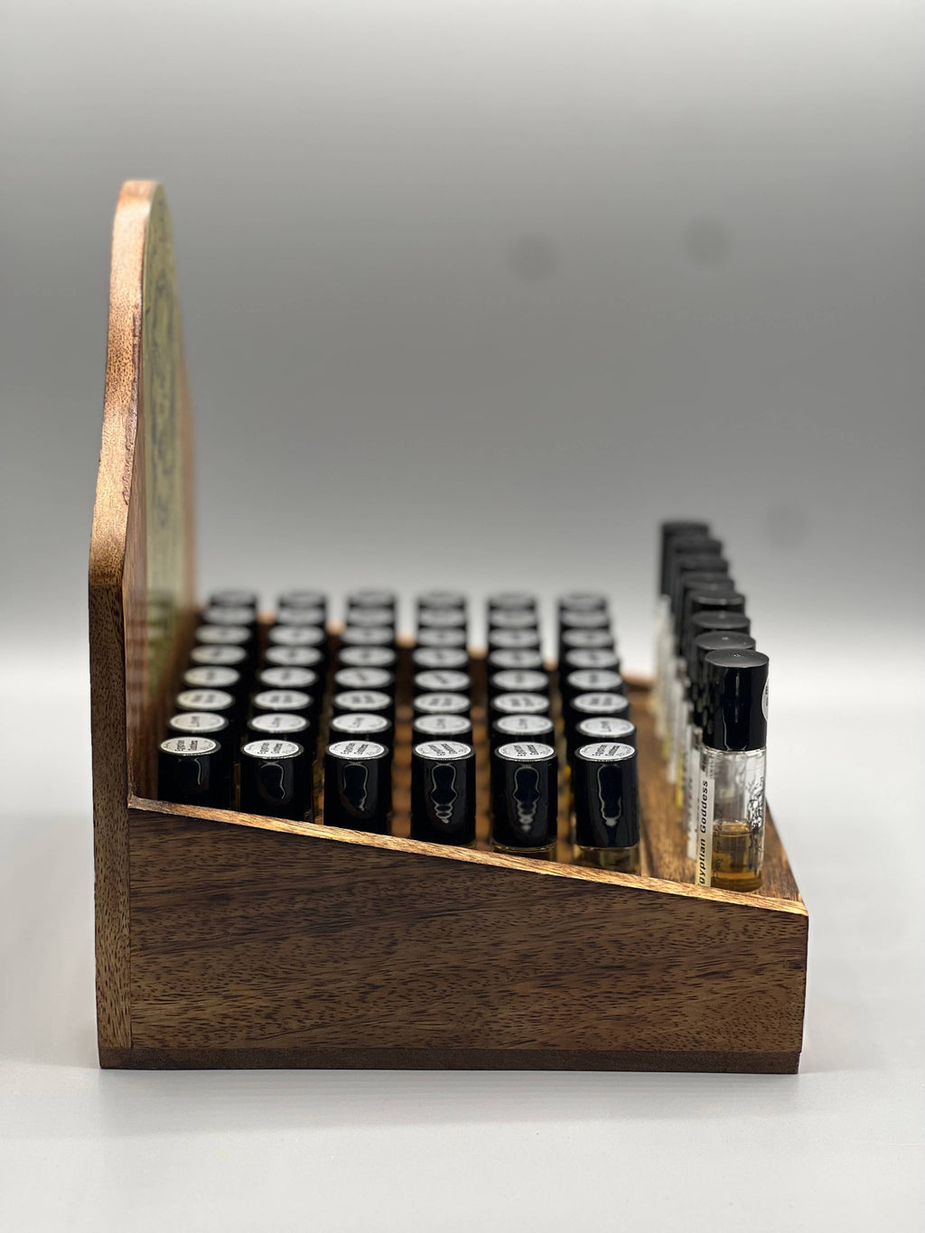 Auric Blends Perfume Roller Fragrances