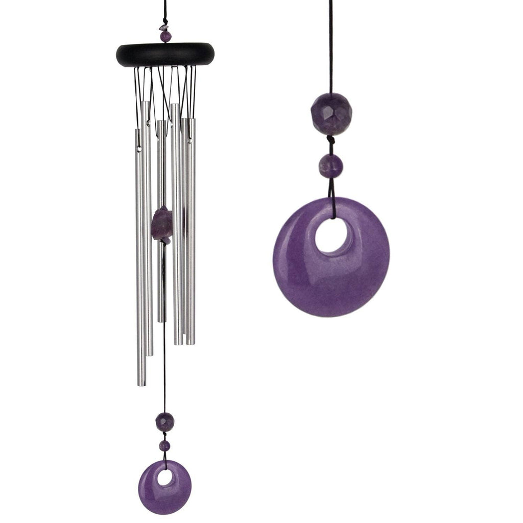 Windchimes: Chakra Chime™ - Amethyst