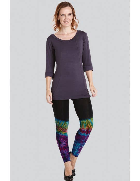 Tie-Dye Leggings (TH-1063)