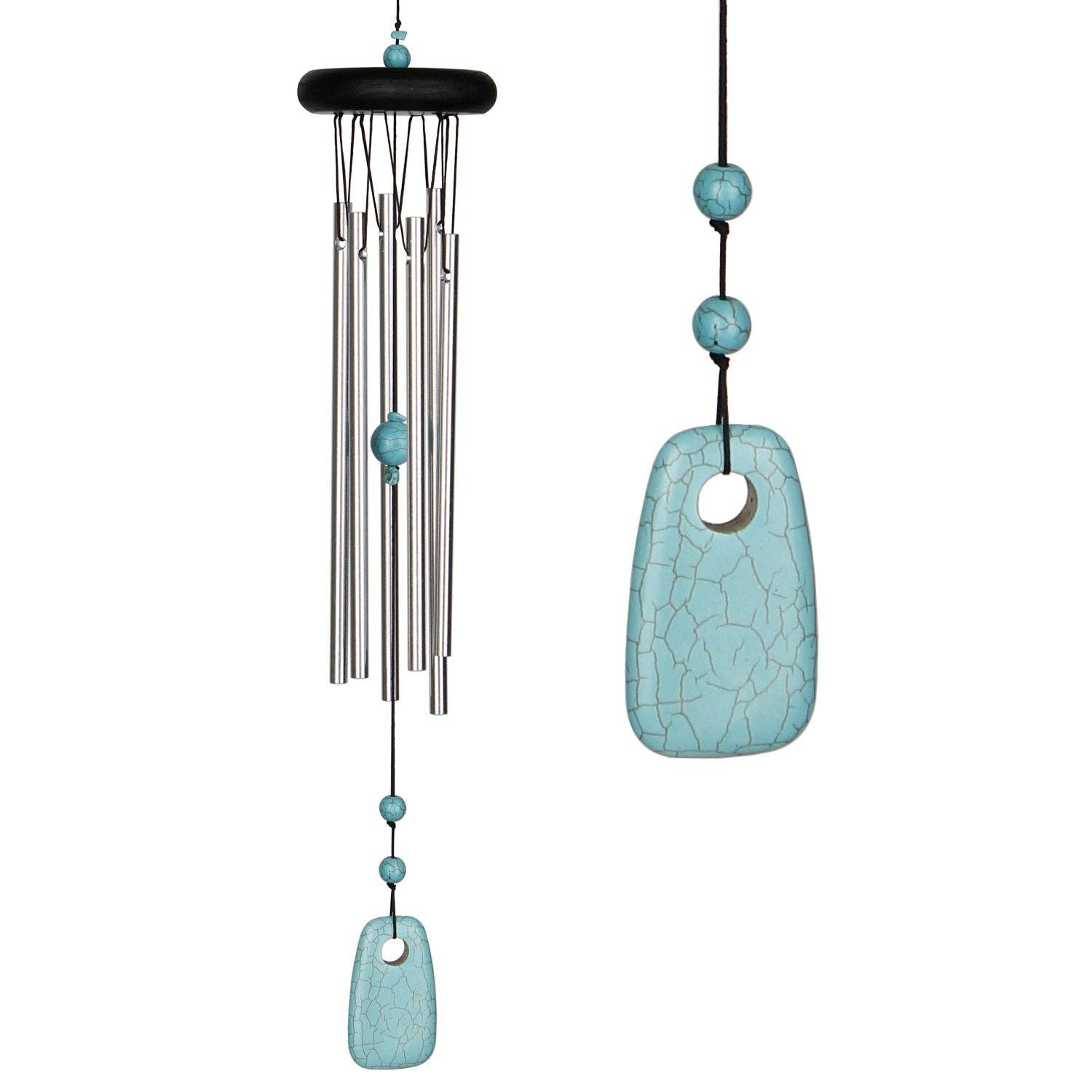 Windchimes: Chakra Chime™ - Turquoise