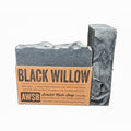 Wild Soap Bar- Black Willow