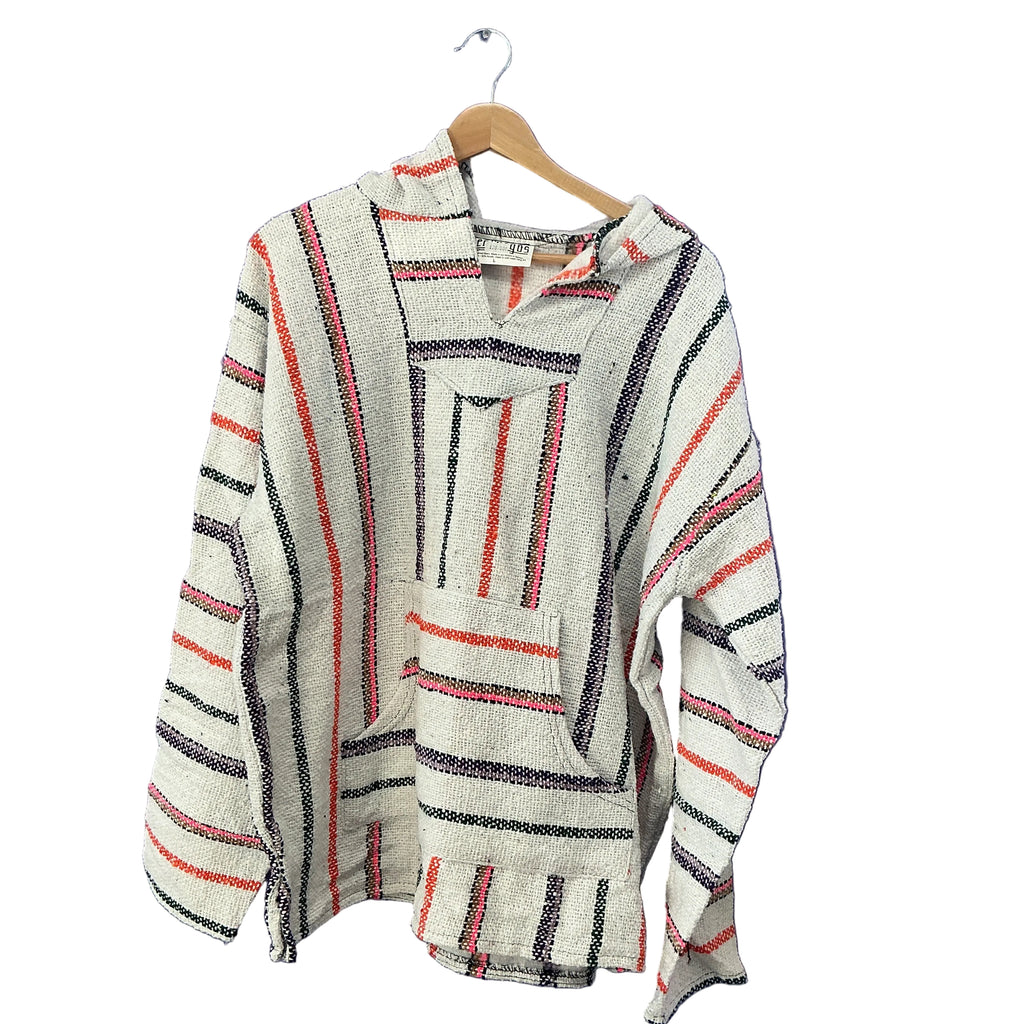 BAJA “Drug Rug” Hoodie