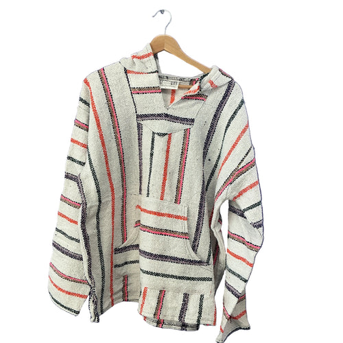 BAJA “Drug Rug” Hoodie
