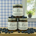 Maine Blueberry-Downeast Soy Candle