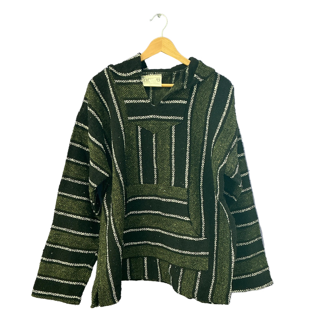 BAJA “Drug Rug” Hoodie