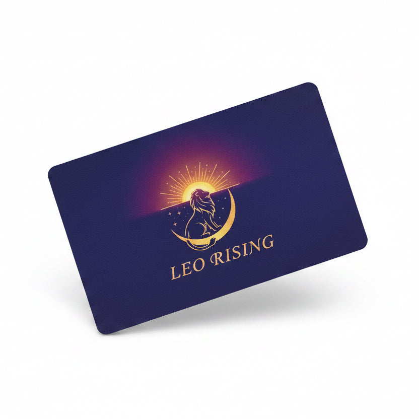 Load Gift Card