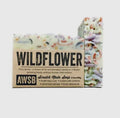 Wild Soap Bar- Wildflower