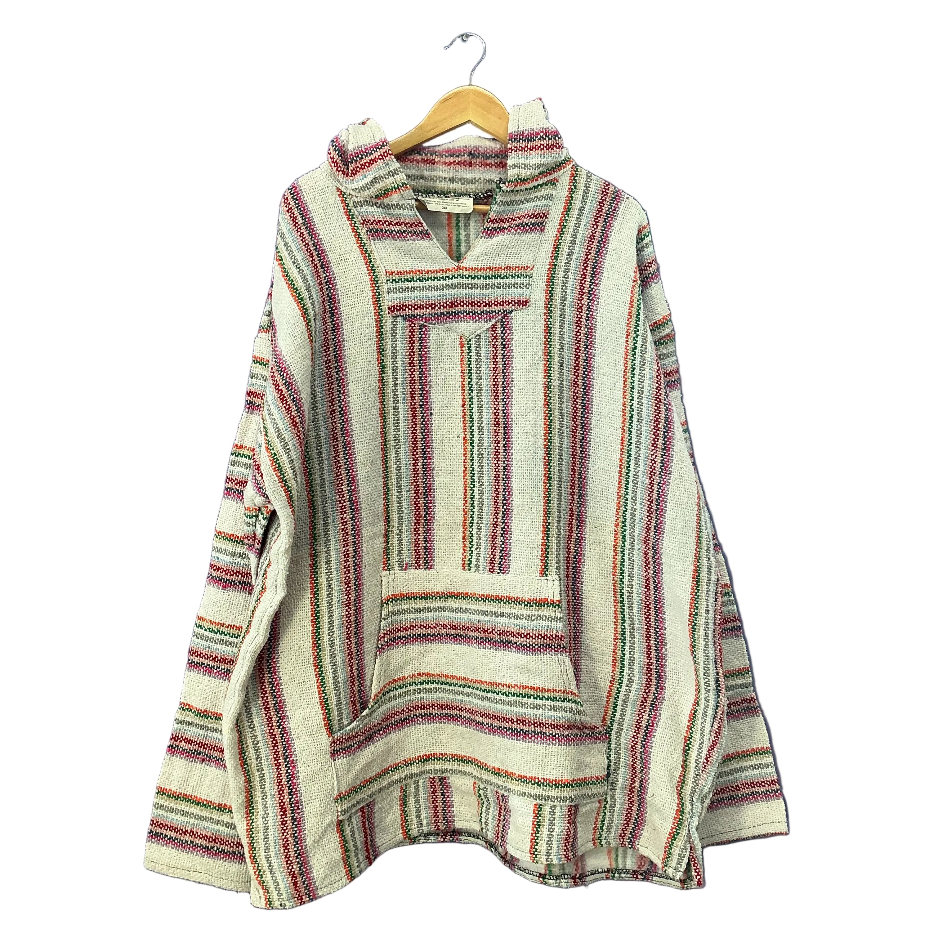 BAJA “Drug Rug” Hoodie